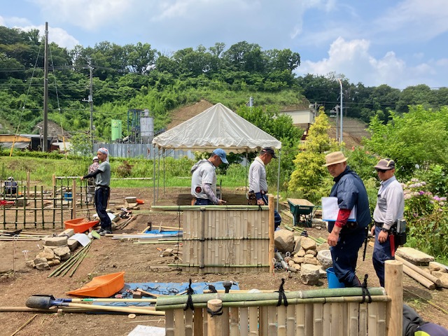 三多摩造園業協同組合 指導部
